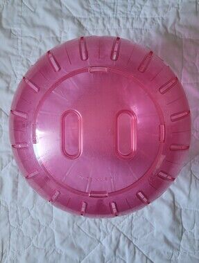 2/$40 🍩 Kaytee Giant Run 11.5" Exercise Ball For Chinchillas or Rats